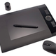 Illustration for article titled Wacoms Intuos4 Pen Tablet Gets Reviewed (Verdict: Good Value)